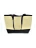 Assorted Brands Yellow Tote One size - photo 1