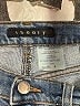Theory Hearts Blue Jeans Size 4 - photo 7