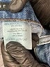 Theory Hearts Blue Jeans Size 4 - photo 8