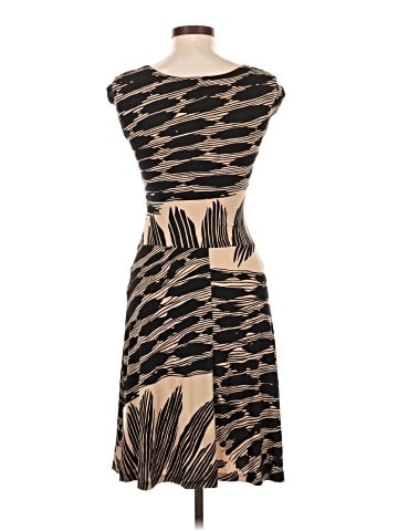 En Focus Studio Cocktail Dress (view 2)