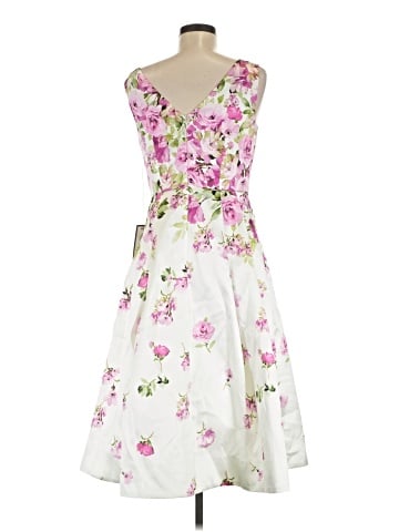 Eliza J Cocktail Dress (view 2)