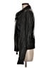 Bod & Christensen 100% Leather Black Leather Jacket Size M - photo 5