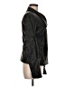 Bod & Christensen 100% Leather Black Leather Jacket Size M - photo 4