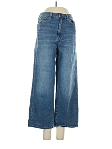 Uniqlo Jeans (view 1)