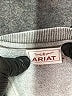 Ariat Silver Long Sleeve T-Shirt Size XL (estimated) - photo 7
