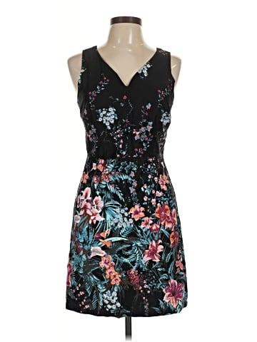 Louche Cocktail Dress (view 1)