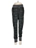 Danskin Gray Casual Pants Size S - photo 1