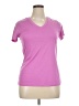 C9 By Champion 100% Polyester Pink Active T-Shirt Size XL - photo 1