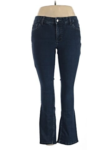 Riders by Lee Jeans (view 1)