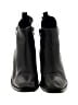VANELi Black Ankle Boots Size 9 (narrow) - photo 2
