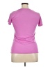 C9 By Champion 100% Polyester Pink Active T-Shirt Size XL - photo 2