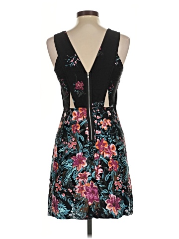 Louche Cocktail Dress (view 2)