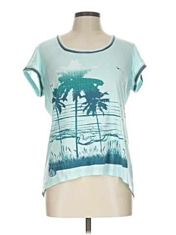Brisas Short Sleeve T-Shirt (view 1)