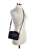 Moda Luxe Blue Crossbody Bag One size - photo 2