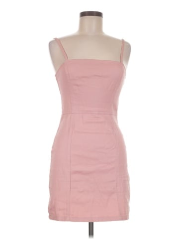 Divided by H&M Cocktail Dress (view 1)