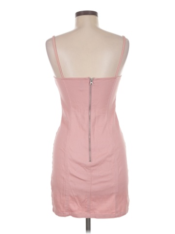 Divided by H&M Cocktail Dress (view 2)