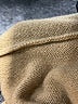 Jamison Tan Poncho Size S - photo 8