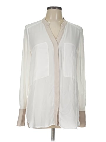 Conrad C 3/4 Sleeve Blouse (view 1)