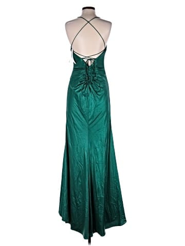 Camille La Vie Cocktail Dress (view 2)