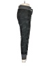 Danskin Gray Casual Pants Size S - photo 4