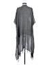 Saachi 100% Acrylic Gray Wrap One size - photo 2