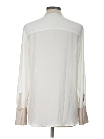 Conrad C 3/4 Sleeve Blouse (view 2)
