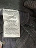 Reformation Jeans Chevron-herringbone Black Jeans Size 25 waist - photo 8