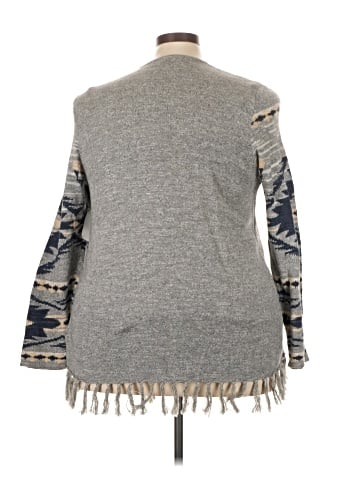 Chaps Cardigan (view 2)