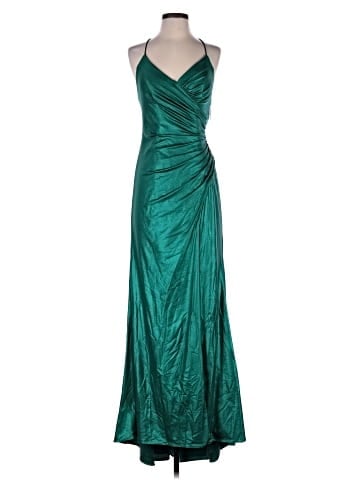 Camille La Vie Cocktail Dress (view 1)