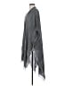 Saachi 100% Acrylic Gray Wrap One size - photo 5