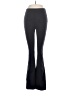 Alo Black Active Pants Size M - photo 1