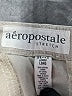 Aeropostale Ivory Jeans Size 11 - photo 7