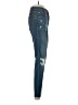 Joe's Jeans Stars Blue Jeans Size 24 waist - photo 4