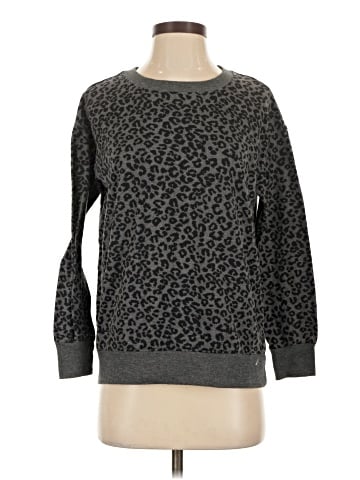 Splendid Pullover Sweater (view 1)