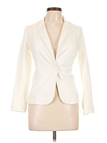 Olivia Moon Blazer (view 1)