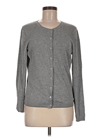 Tommy Hilfiger Cardigan (view 1)