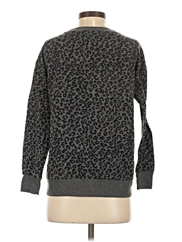 Splendid Pullover Sweater (view 2)
