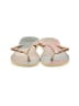 Havaianas Tan Flip Flops Size 7 - photo 2