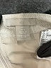 H&M Solid Gray Formal Skirt Size 4 - photo 4