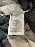 H&M Solid Gray Formal Skirt Size 4 - photo 5