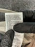H&M Solid Gray Formal Skirt Size 4 - photo 6