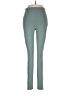 Athleta Teal Active Pants Size M - photo 1