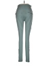 Athleta Teal Active Pants Size M - photo 2