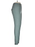 Athleta Teal Active Pants Size M - photo 4