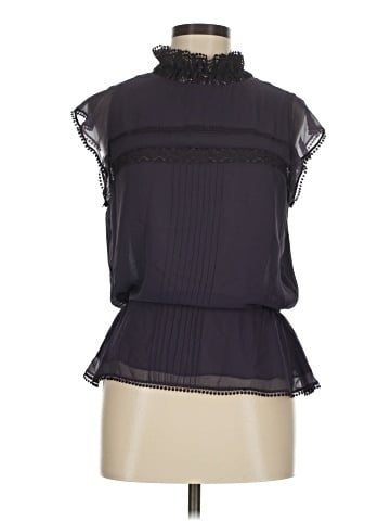Chelsea28 Sleeveless Blouse (view 1)