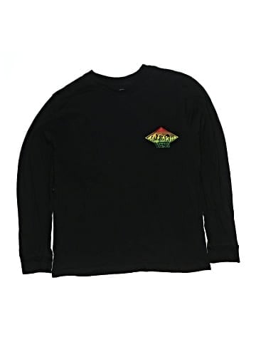 Vans Long Sleeve T-Shirt (view 1)