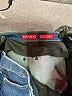 SPANX Blue Jeans Size XL - photo 4