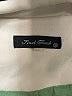 Final Touch Ivory Jacket Size S - photo 6
