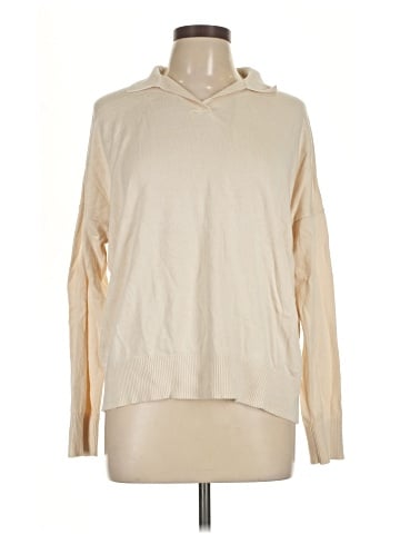Lands' End Pullover Sweater (view 1)