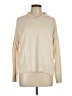 Lands' End Ivory Pullover Sweater Size L - photo 1